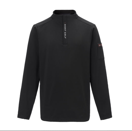 AG Vector 1/4 Zip