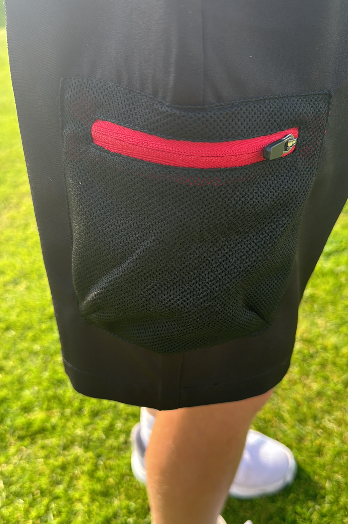 Cargo Shorts